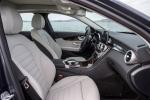 Mercedes-Benz C350 e Avantgarde Line 2015 года (NA)